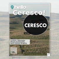 Image for Ceresco