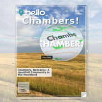 Image for Chambers