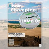 Image for Champion