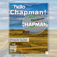 Image for Chapman