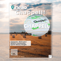 Image for Chappell