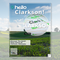 Image for Clarkson