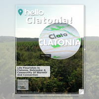 Image for Clatonia