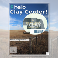 Image for Clay Center