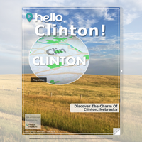 Image for Clinton