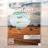 Image for Colon