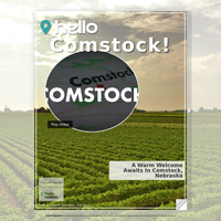 Image for Comstock