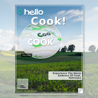 Image for Cook