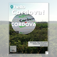 Image for Cordova