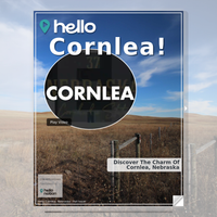 Image for Cornlea