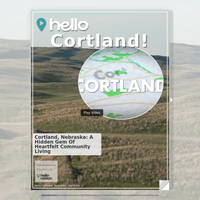 Image for Cortland