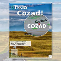 Image for Cozad