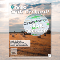 Image for Crab Orchard