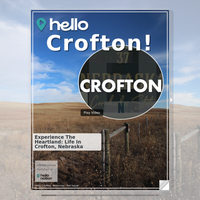 Image for Crofton