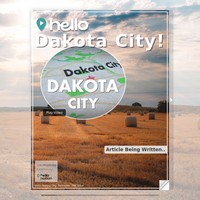 Image for Dakota City