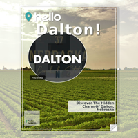 Image for Dalton