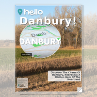 Image for Danbury