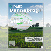 Image for Dannebrog