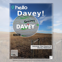 Image for Davey