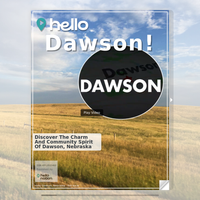 Image for Dawson