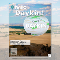 Image for Daykin