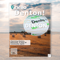 Image for Denton