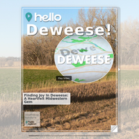 Image for Deweese