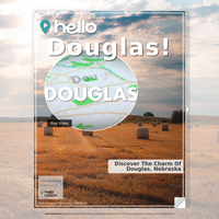 Image for Douglas