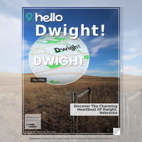 Image for Dwight