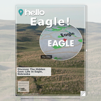 Image for Eagle