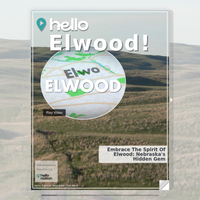 Image for Elwood