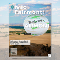 Image for Fairmont