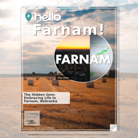 Image for Farnam