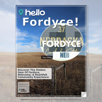 Image for Fordyce