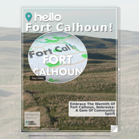 Image for Fort Calhoun