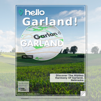 Image for Garland