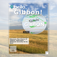 Image for Gibbon