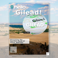 Image for Gilead