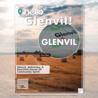 Image for Glenvil