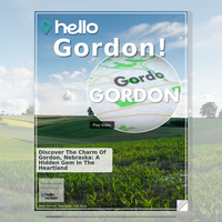 Image for Gordon