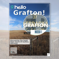 Image for Grafton