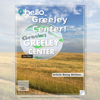 Image for Greeley Center