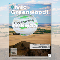 Image for Greenwood