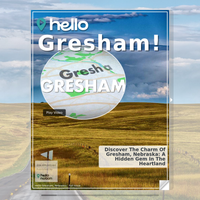 Image for Gresham