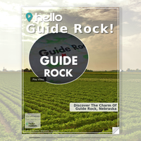 Image for Guide Rock