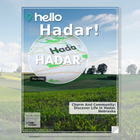 Image for Hadar