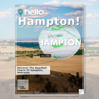 Image for Hampton