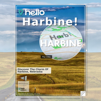 Image for Harbine