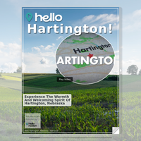 Image for Hartington