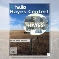 Image for Hayes Center